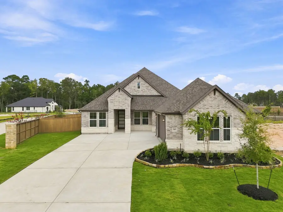 7007 Putter Point Drive, Porter, TX 77365 - #3