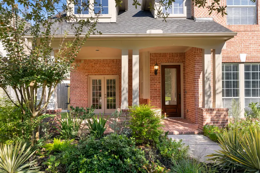 431 Hendricks Forest Lane, Conroe, TX 77384 - #2