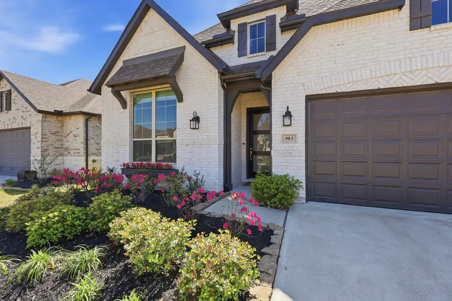 983 Terlingua Creek Drive, Conroe, TX 77304 - #3