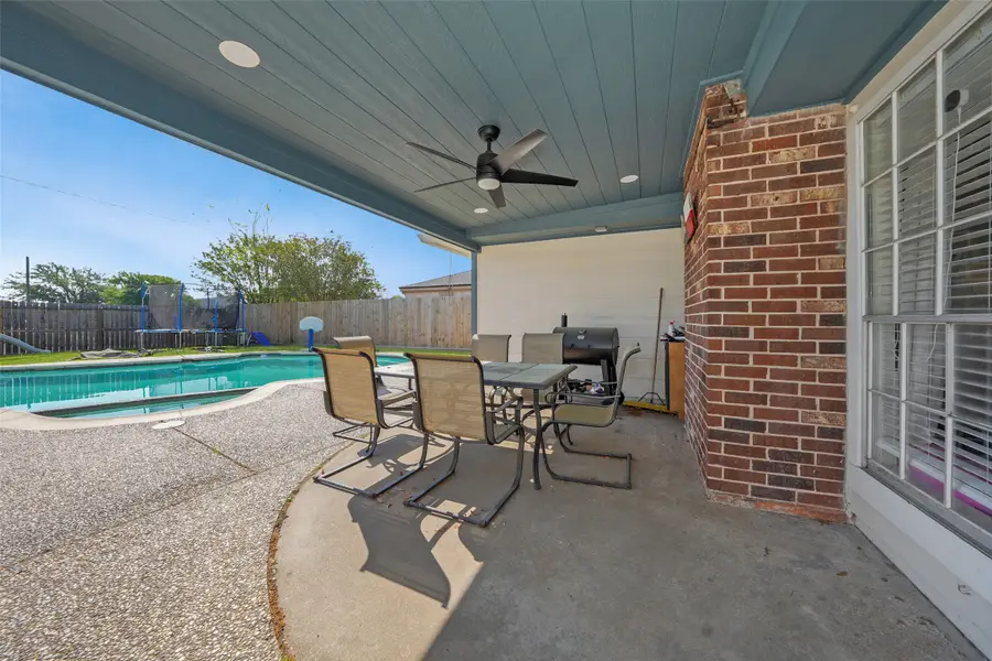 8306 Bo Jack Drive, Houston, TX 77040 - #3