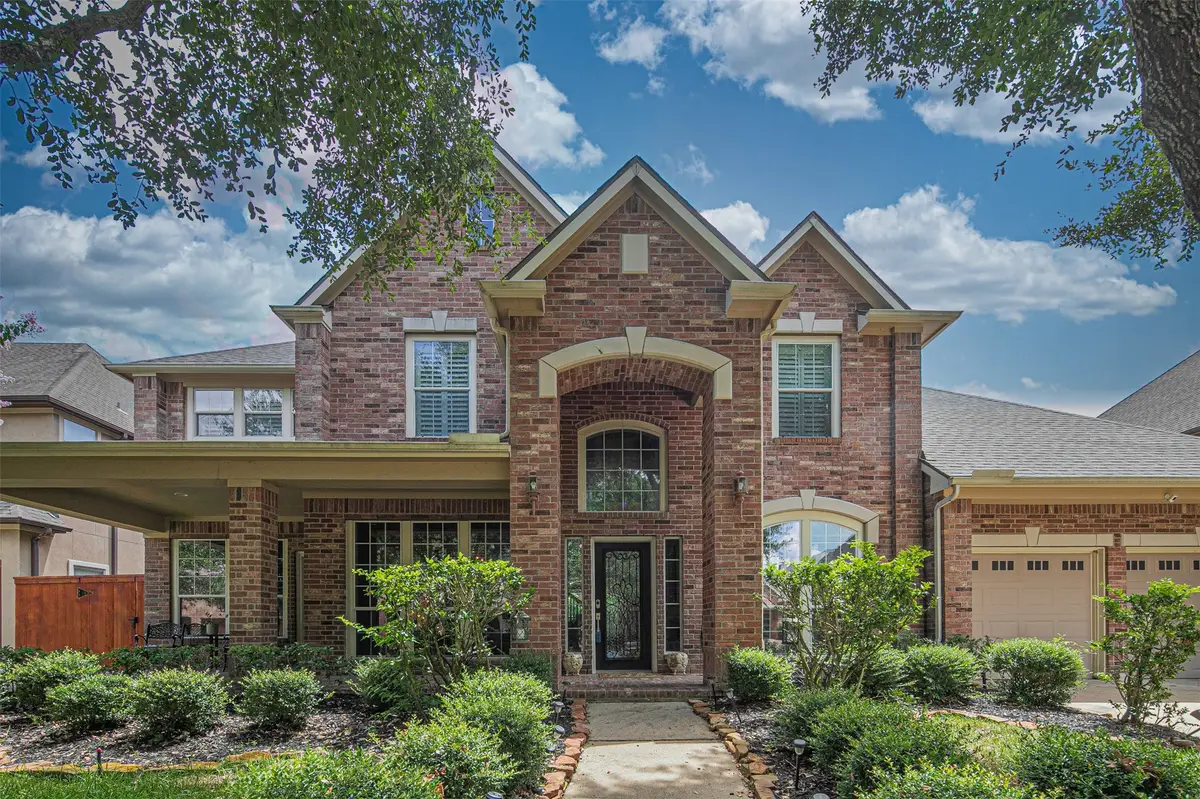 5923 Dillon Creek Lane, Katy, TX 77494 - #1