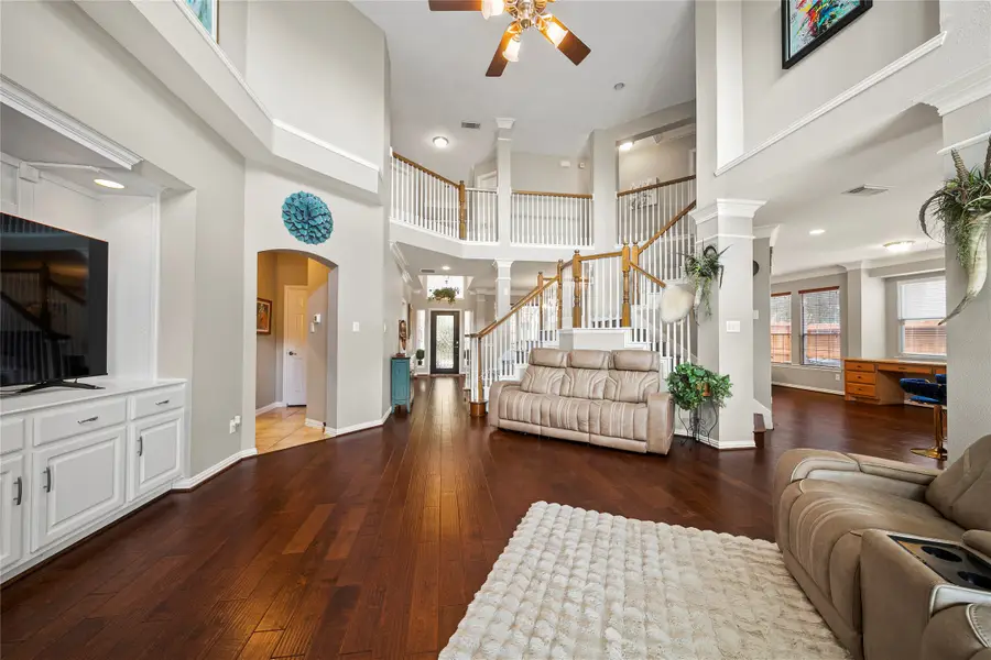 5923 Dillon Creek Lane, Katy, TX 77494 - #3