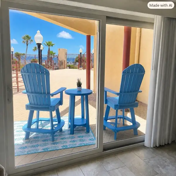 7312 Seawall Boulevard #103, Galveston, TX 77551