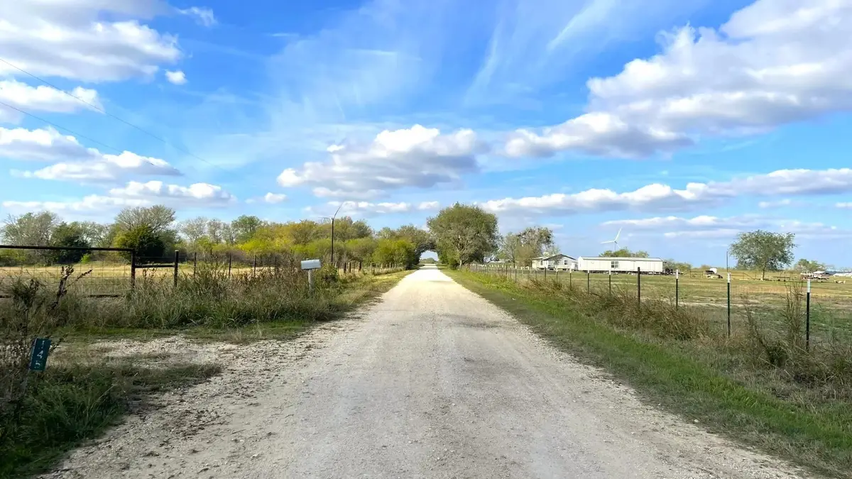 Lot 15 Hcr 3352, Hubbard, TX 76648 - #1