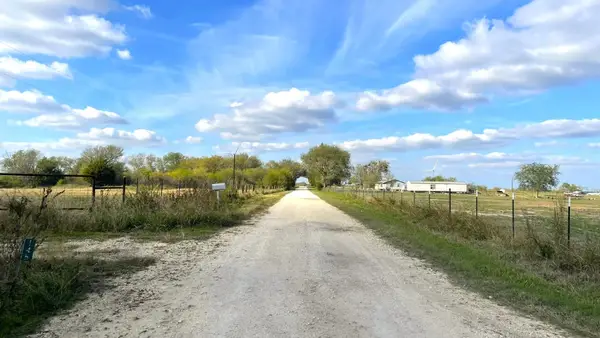Lot 15 Hcr 3352, Hubbard, TX 76648