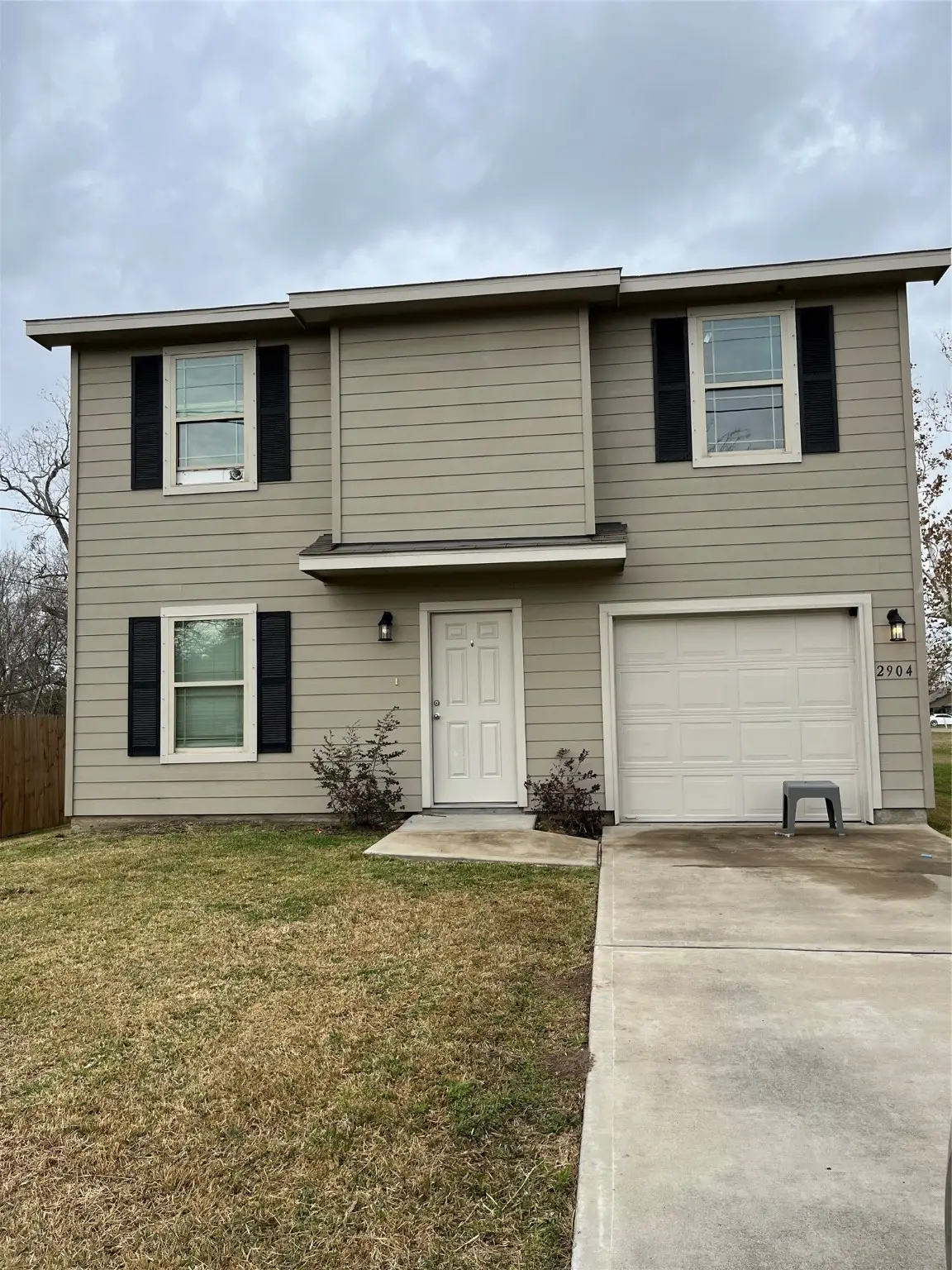 2904 Moore Avenue Avenue, Bay City, TX 77414 - Image #1