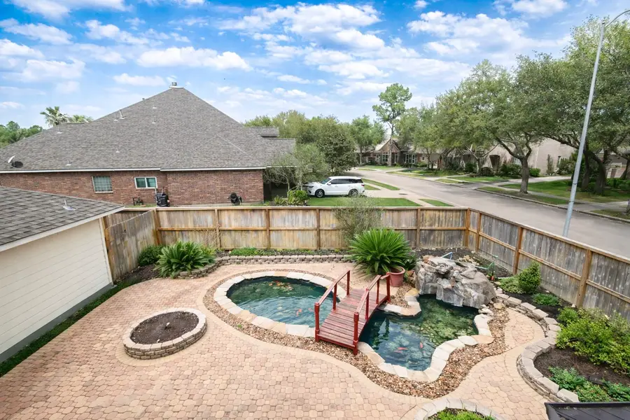 16602 Blue Vista Drive, Houston, TX 77095 - #3