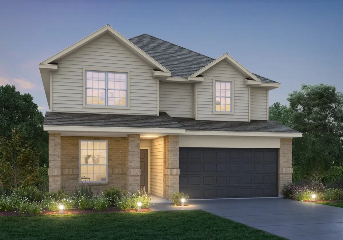 15475 Woody Haven Drive, Conroe, TX 77302 - #1