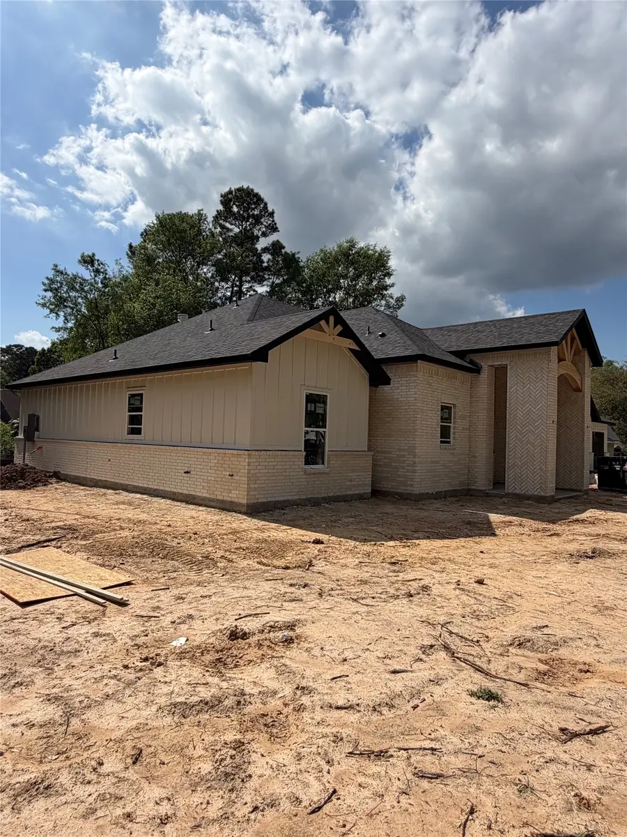 114 Magnolia Bend, Roman Forest, TX 77357 - #2