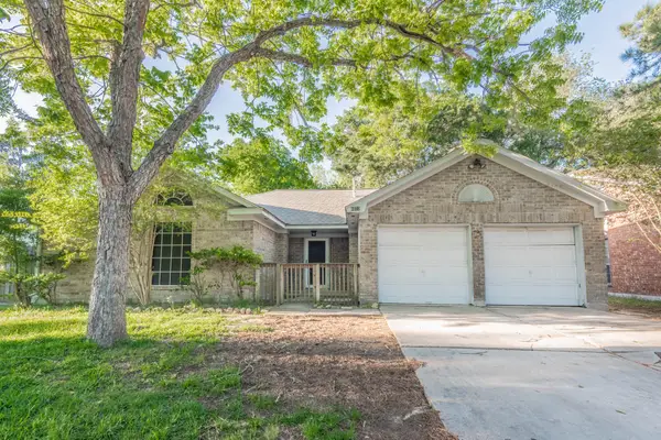 4922 Temple Bell Drive, Spring, TX 77388