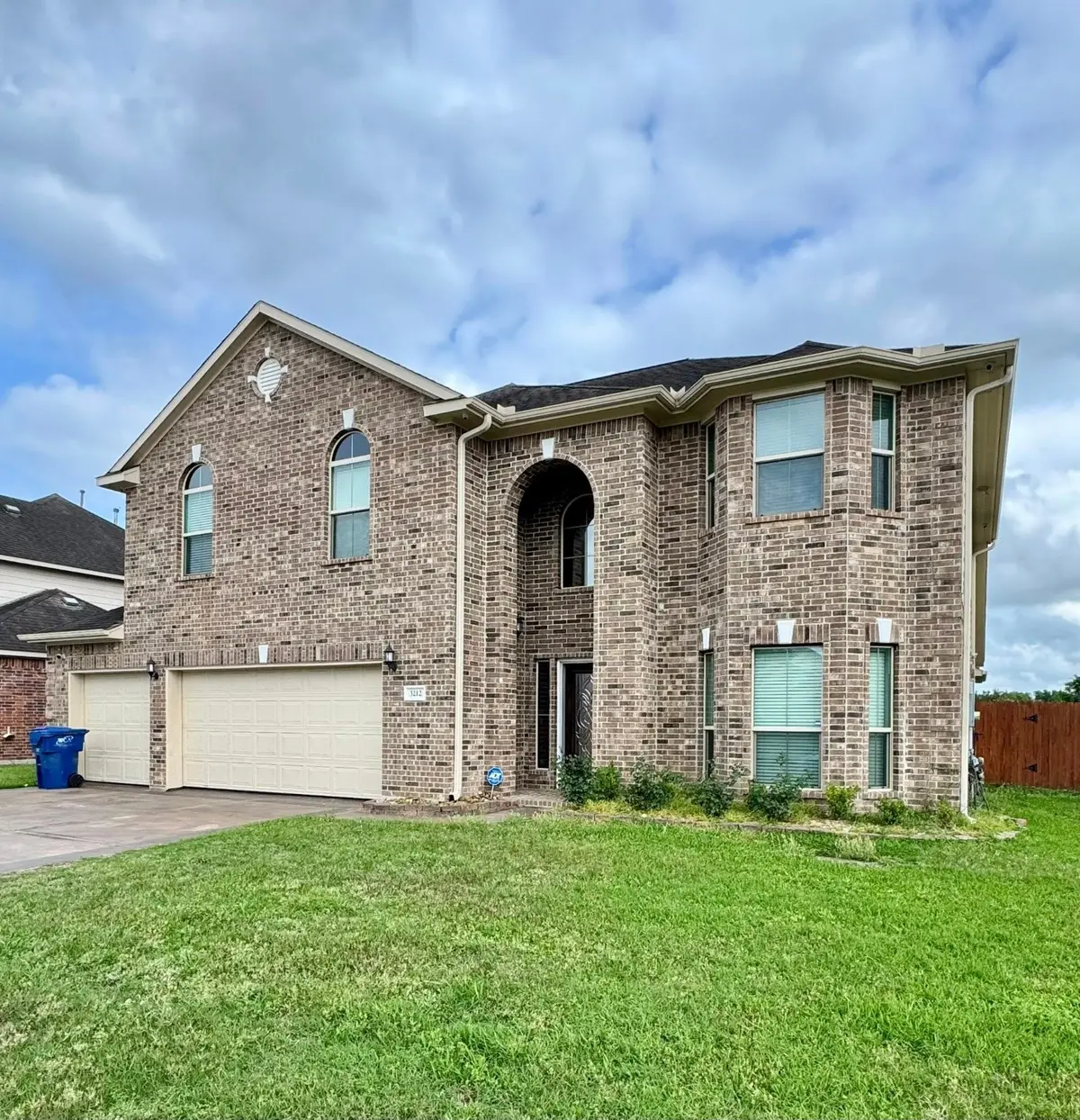 3212 El Camino Street, Bay City, TX 77414 - Image #1