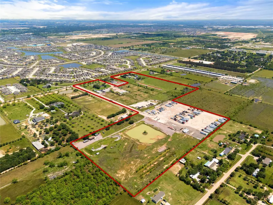 4533 Schlipf Rd, Katy, TX 77493 - #2