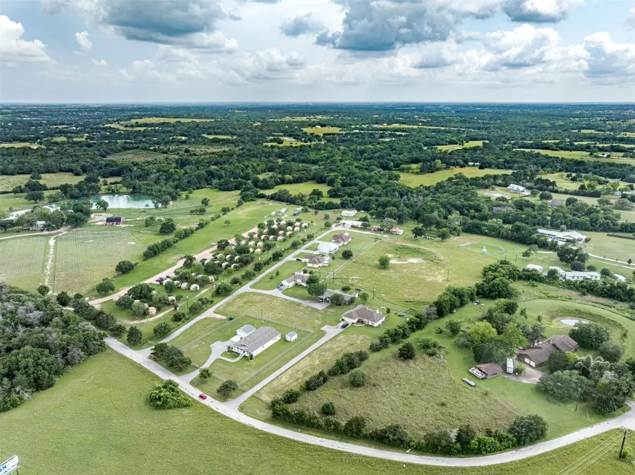 319 O'malley Road, Brenham, TX 77833 - #2