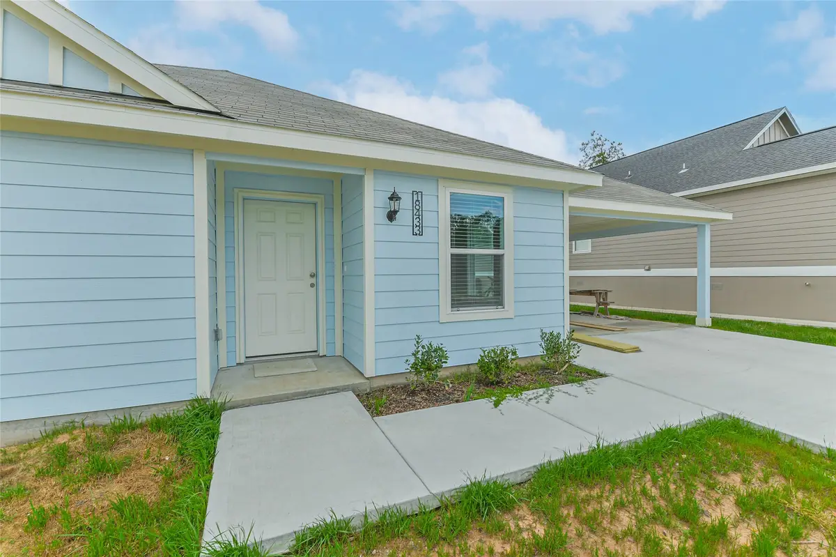 18433 Novarra Drive, Conroe, TX 77306 - #1