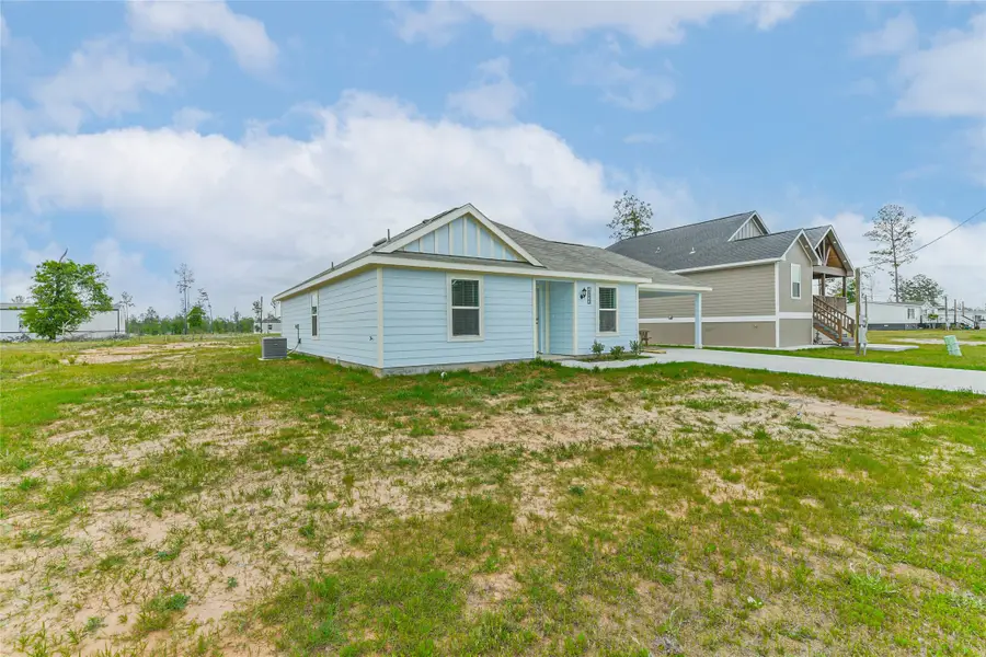 18433 Novarra Drive, Conroe, TX 77306 - #2