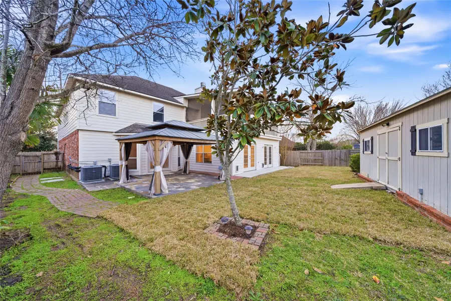 6339 Canyon Chase Drive, Richmond, TX 77469 - #3