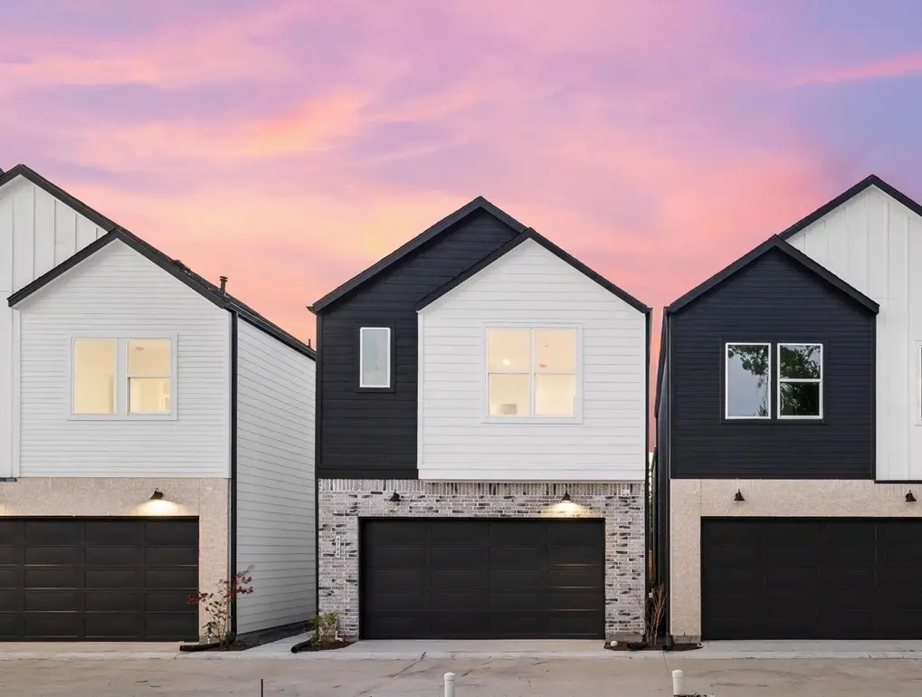 4744 Martin Hill Street, Houston, TX 77018 - Image #1