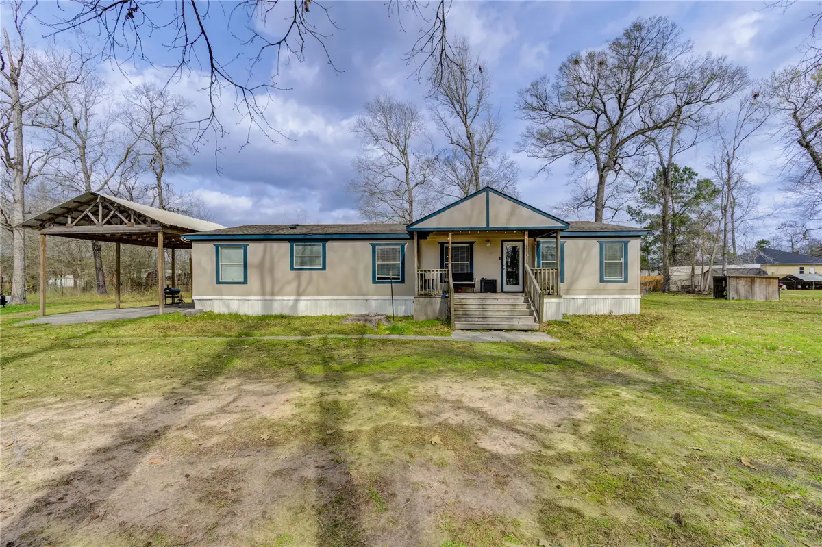 21631 County Road 37492, Cleveland, TX 77327 - #1