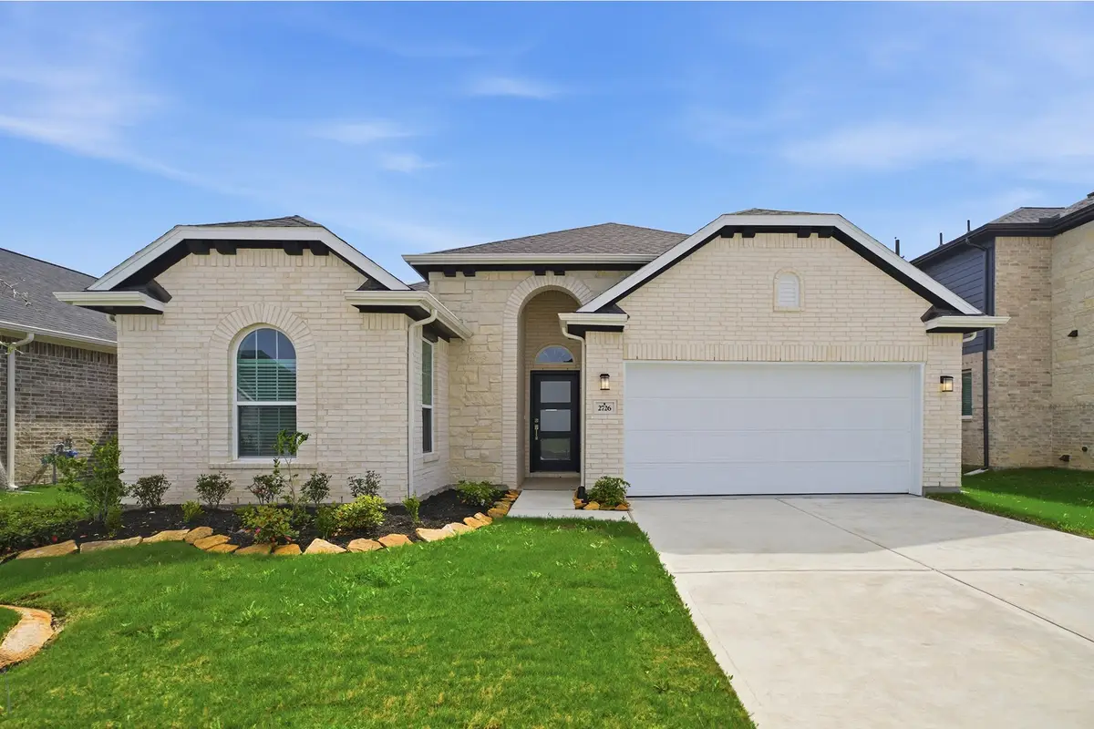 2726 Ruby Laurel Drive, Iowa Colony, TX 77583 - #1