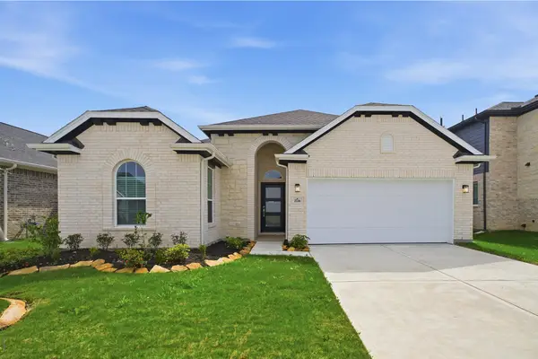 2726 Ruby Laurel Drive, Iowa Colony, TX 77583