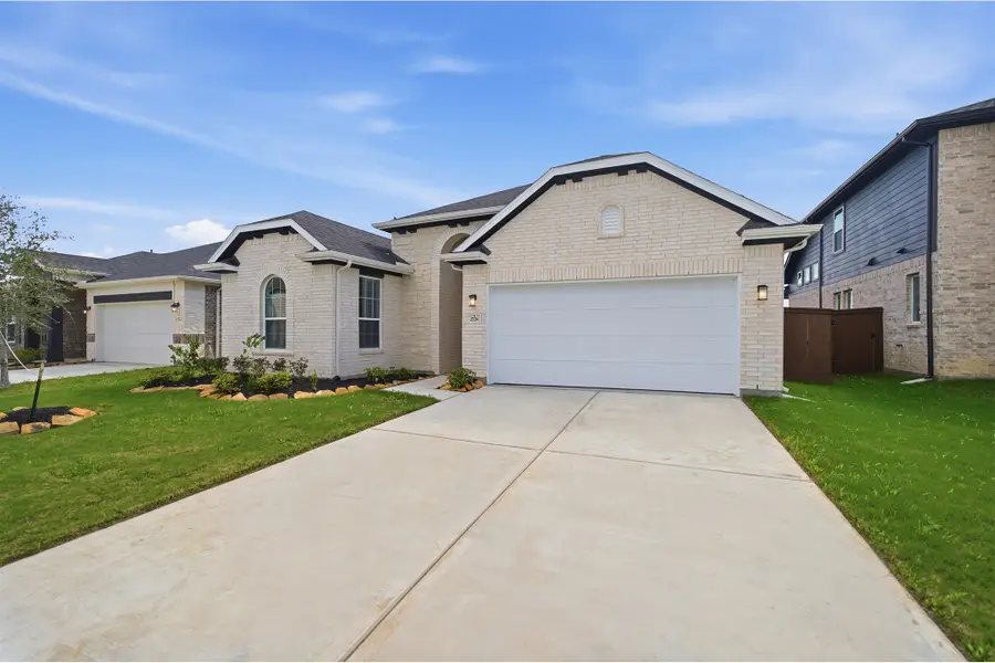 2726 Ruby Laurel Drive, Iowa Colony, TX 77583 - #3