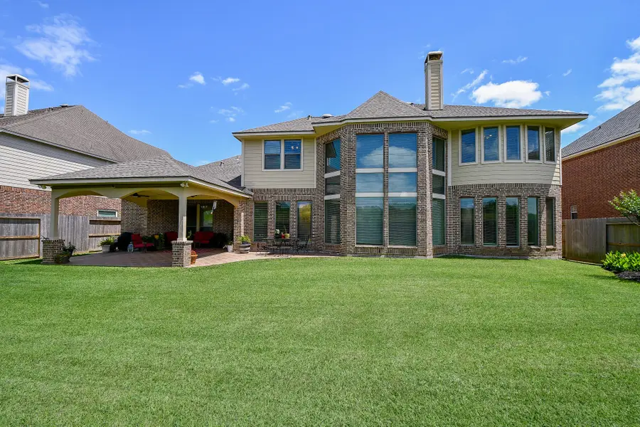 8706 Stowe Creek Lane, Missouri City, TX 77459 - Image #3