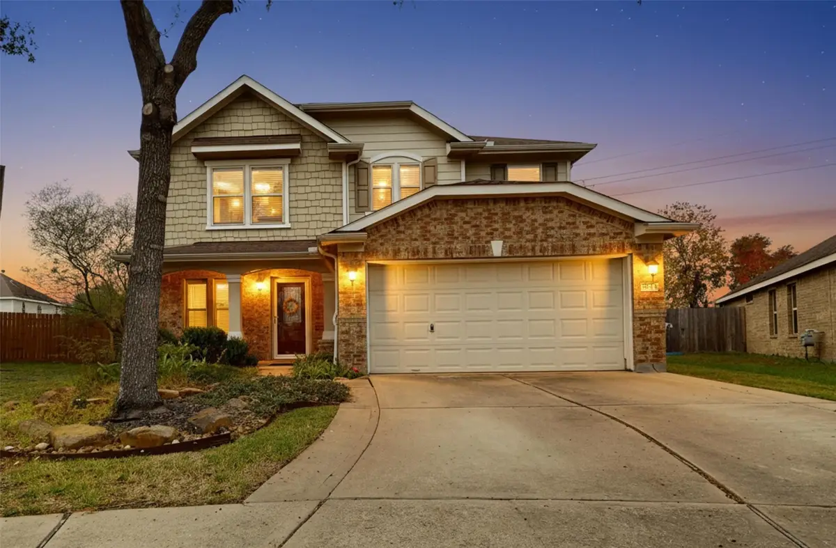 7918 Tupper Bend Court, Cypress, TX 77433 - #1