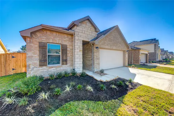 5419 Tourmaline Way, Brookshire, TX 77423