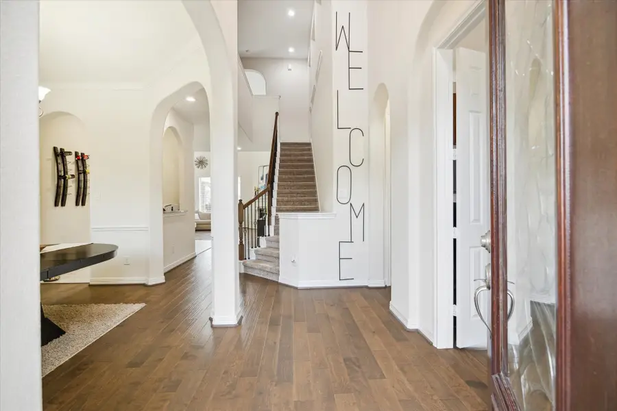 5806 Fairway Shores Lane, Porter, TX 77365 - Image #3