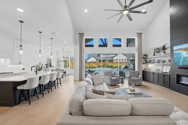 4708 Lorelai Lane, Spring, TX 77386