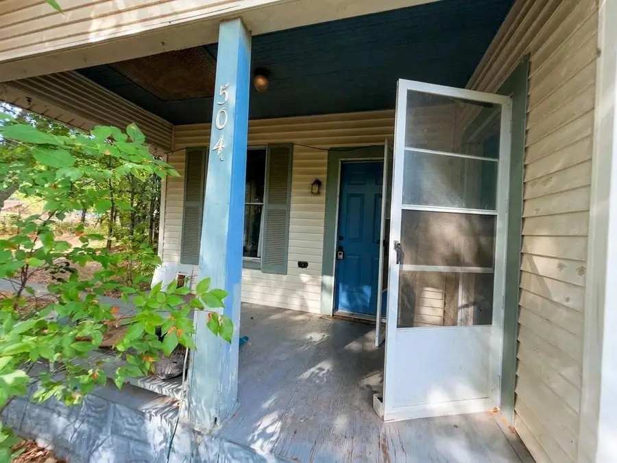 504 N Milam Avenue, Richland, TX 76681 - #3