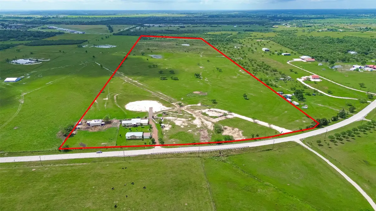 12893 Fm 1887 Road, Hempstead, TX 77445 - #1