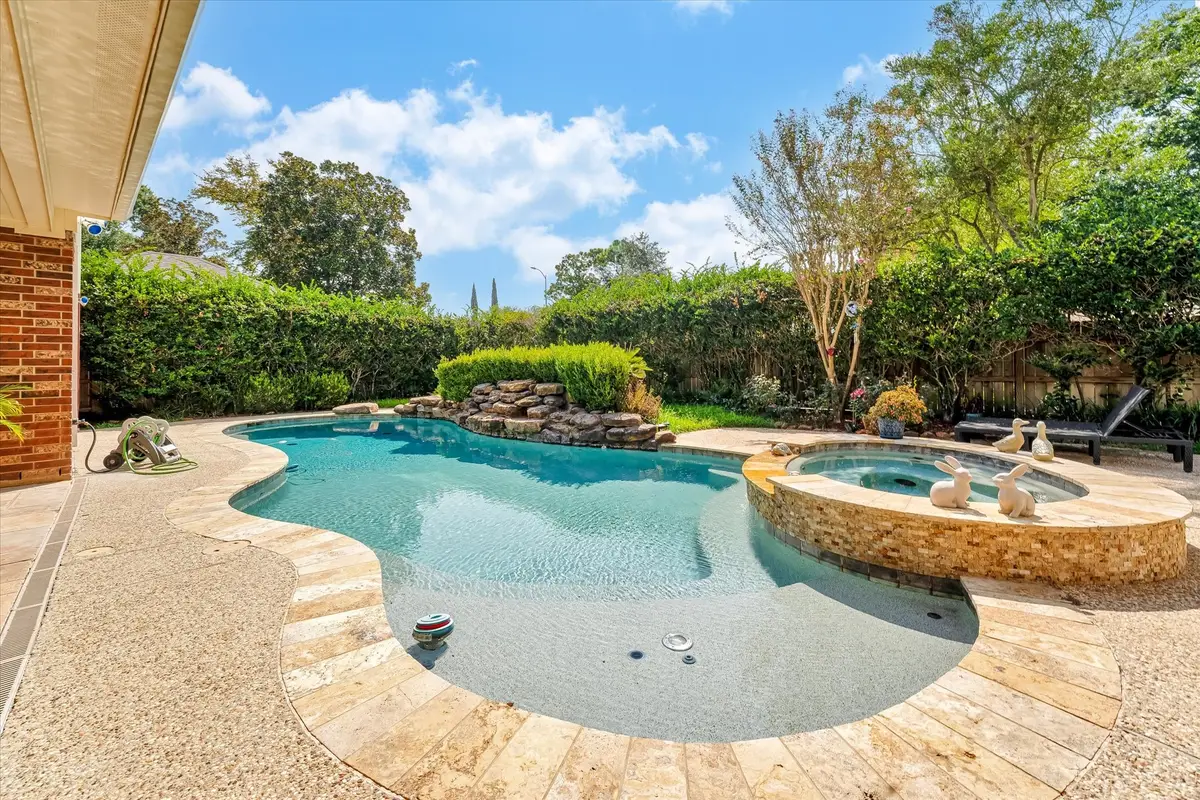 4807 Andover Street, Sugar Land, TX 77479 - #1