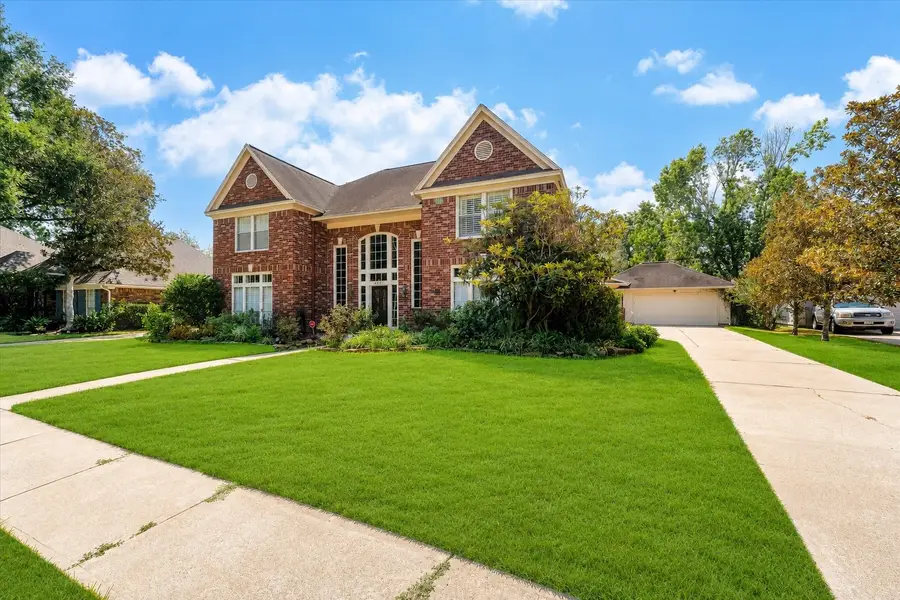 4807 Andover Street, Sugar Land, TX 77479 - #2