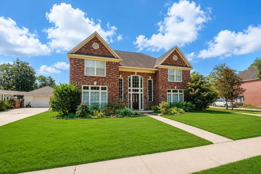 4807 Andover Street, Sugar Land, TX 77479 - #3
