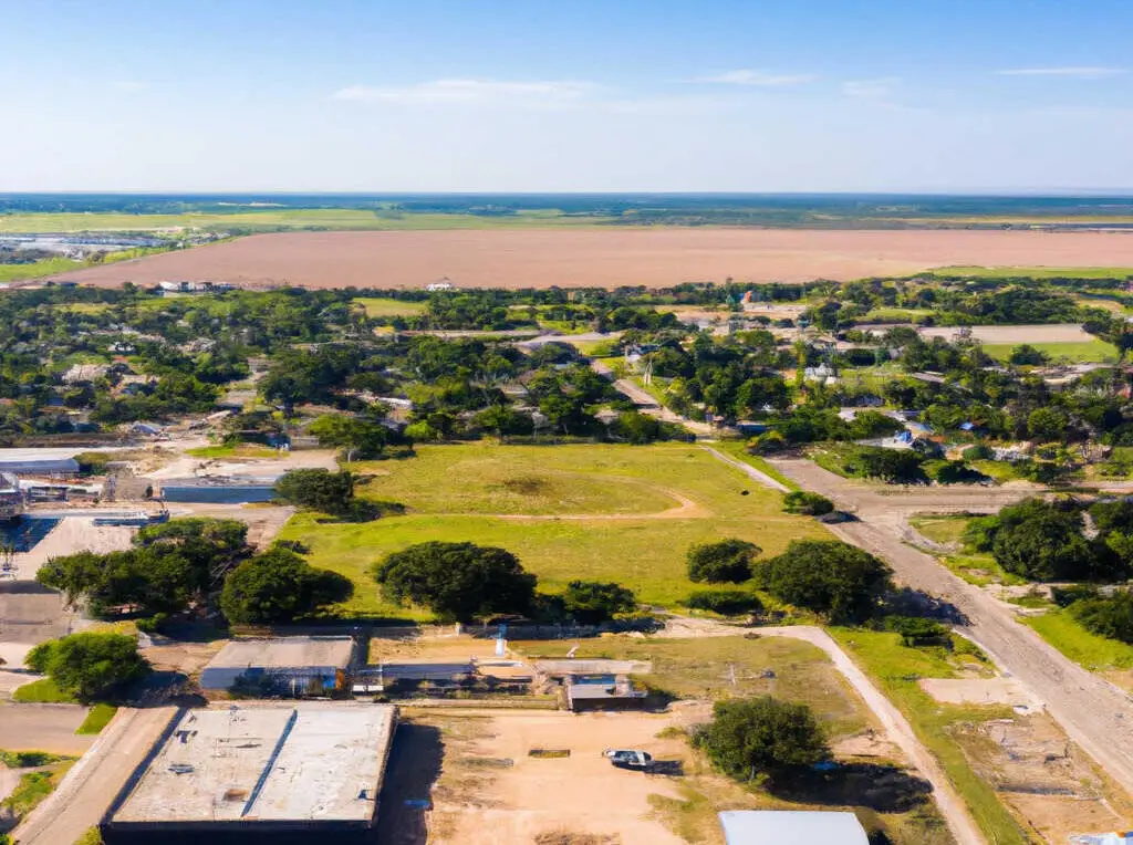 217 Haller Street, Yoakum, TX 77995 - Image #1