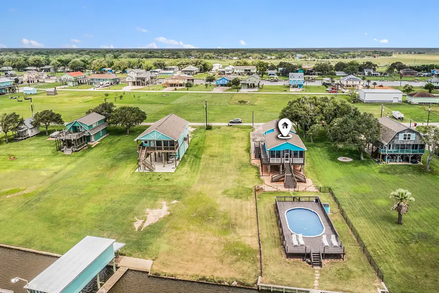 4113 Cr 291, Sargent, TX 77414 - Image #2