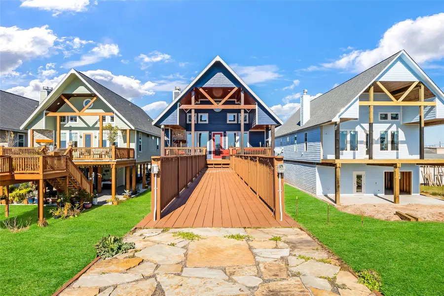 229 S Front Street, Freeport, TX 77541 - Image #3