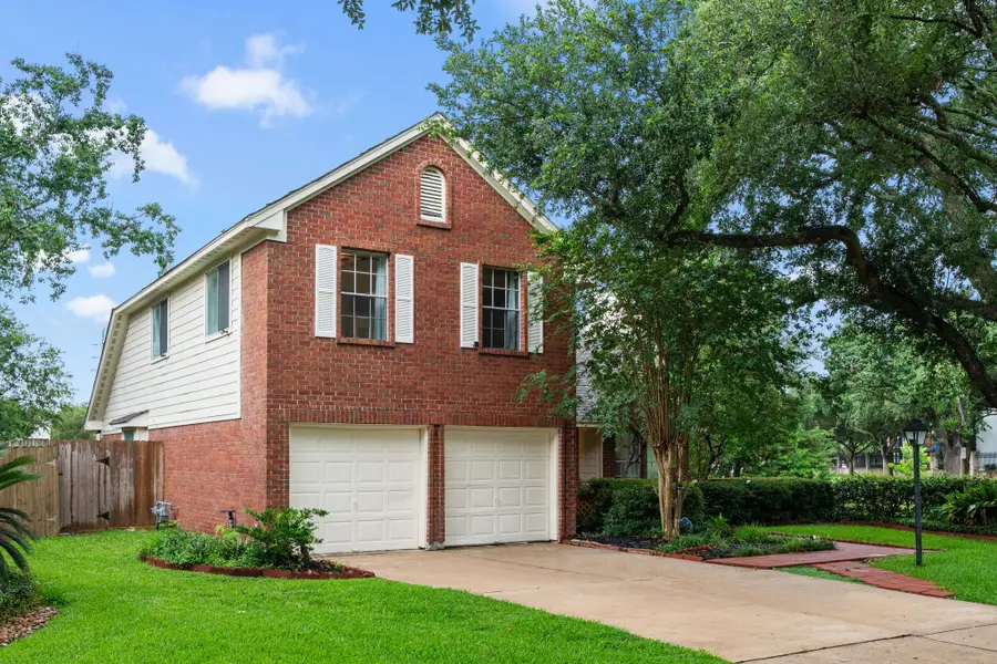 902 Mesa Terrace Drive, Katy, TX 77450 - Image #2