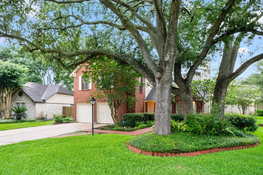 902 Mesa Terrace Drive, Katy, TX 77450 - Image #3