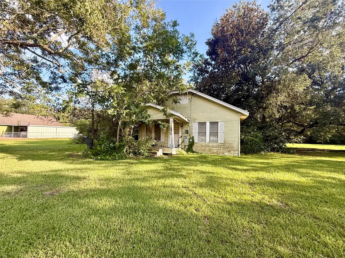 2870 60th Street, Port Arthur, TX 77640 - #1