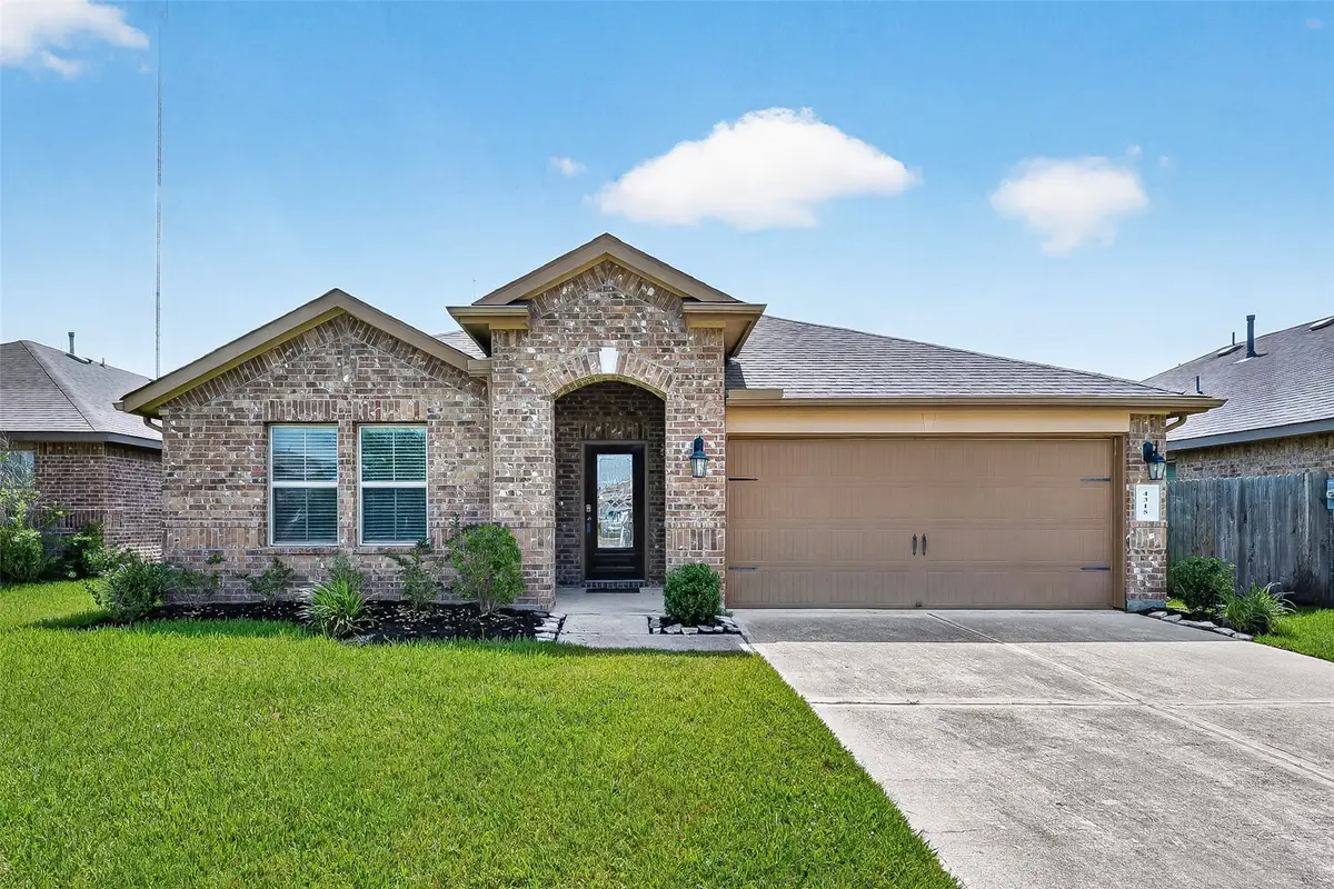 4315 Stillwater Valley Court, Missouri City, TX 77459 - #1