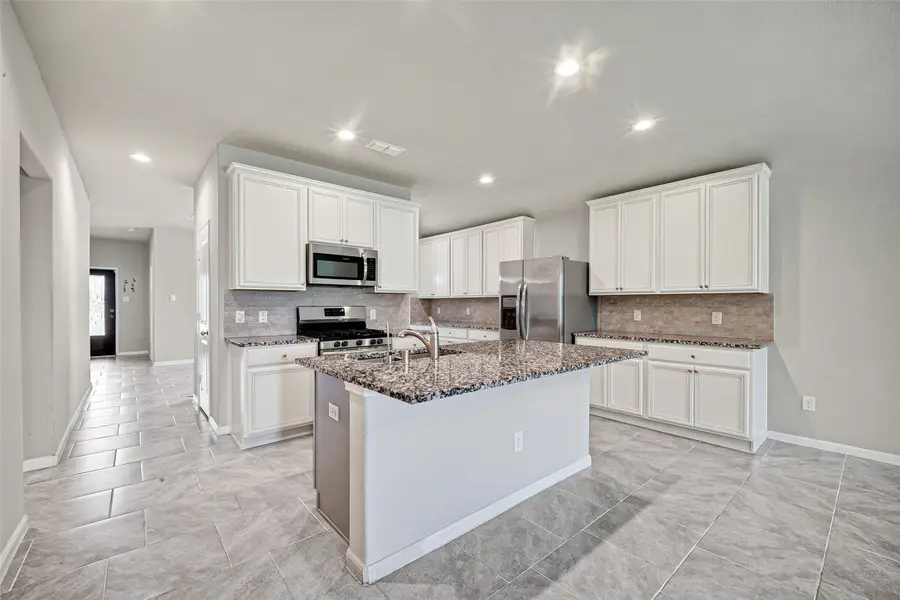 4315 Stillwater Valley Court, Missouri City, TX 77459 - #2