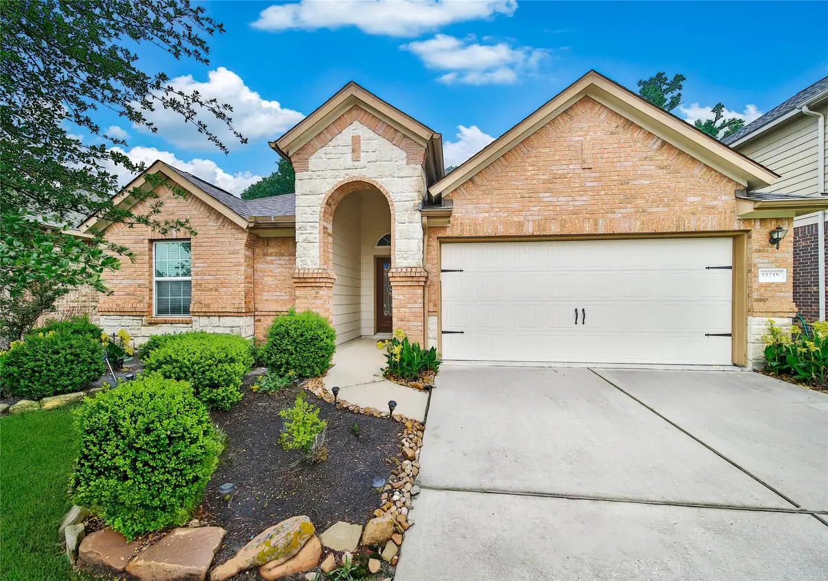 23719 Bernshausen Drive, Spring, TX 77389 - Image #1