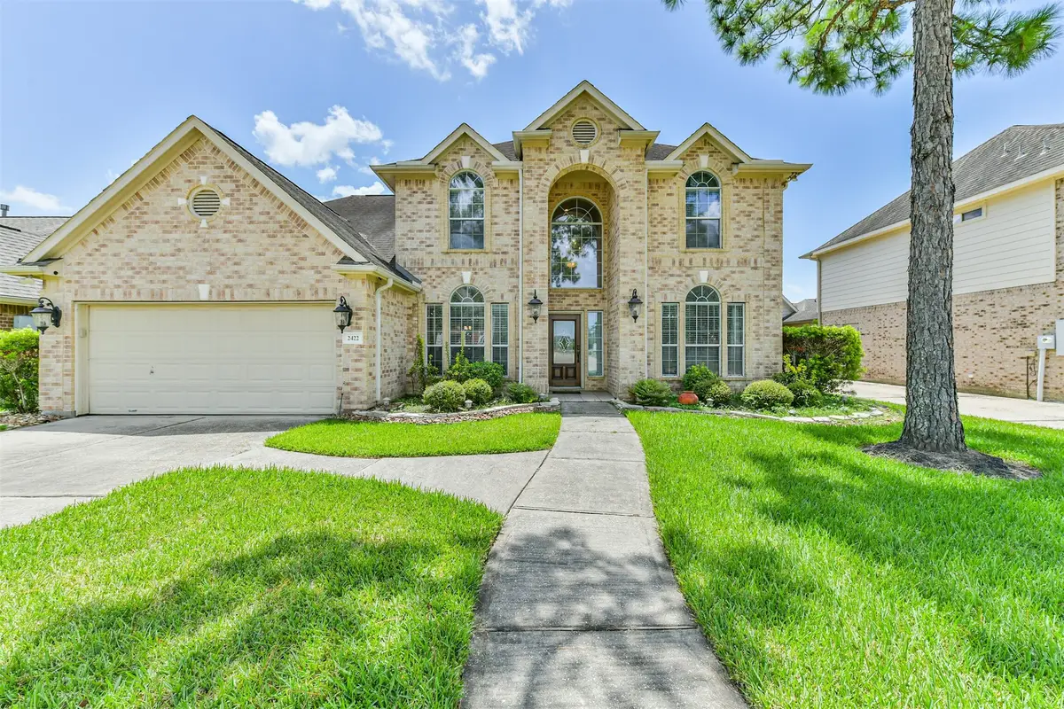 2422 Kinsdale Avenue, Dickinson, TX 77539 - Image #1