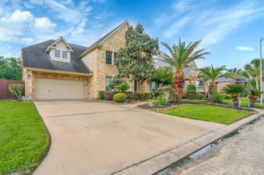 2322 Vinemead Court, Katy, TX 77450 - #2