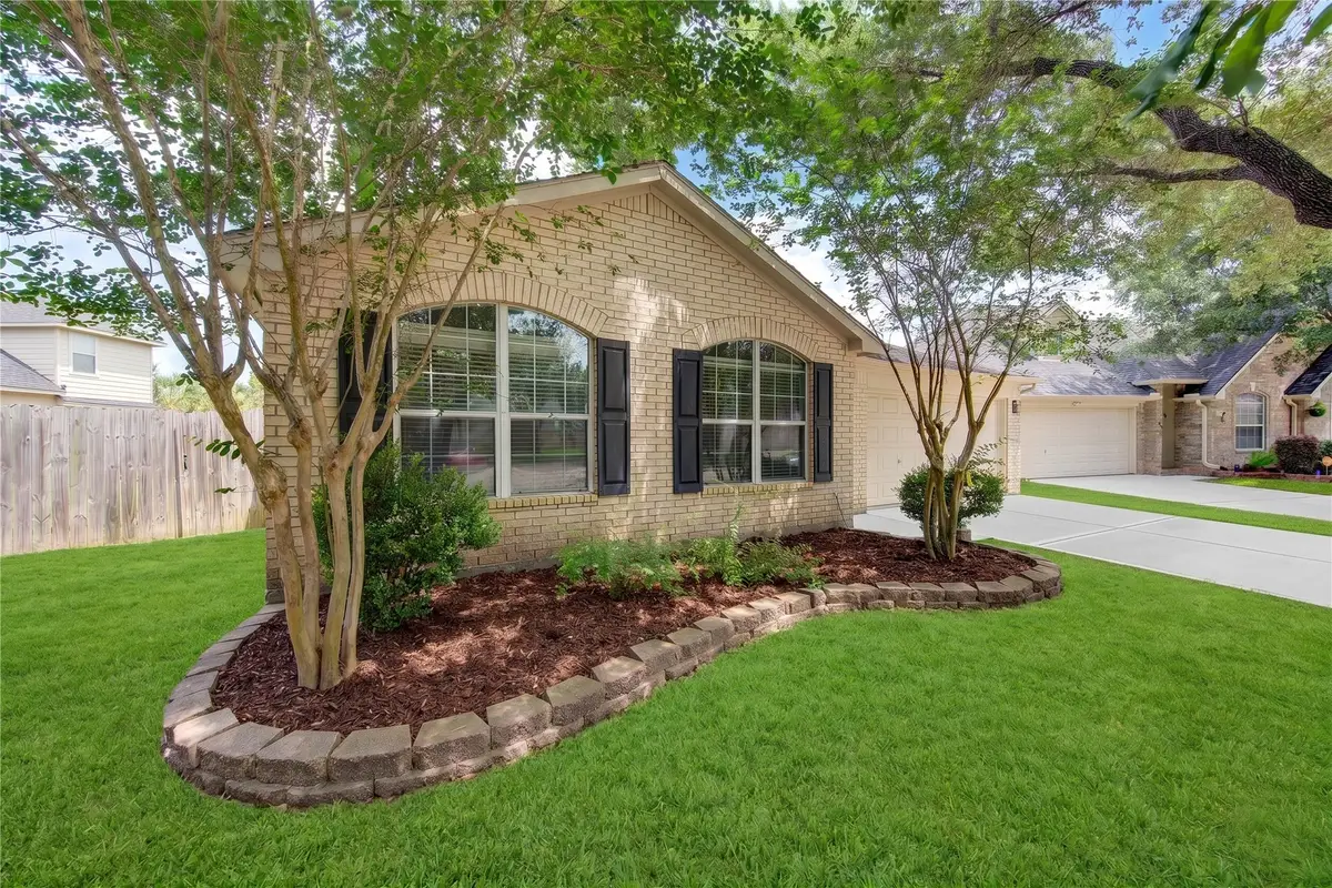 4931 Lake Catherine Court, Richmond, TX 77407 - #1