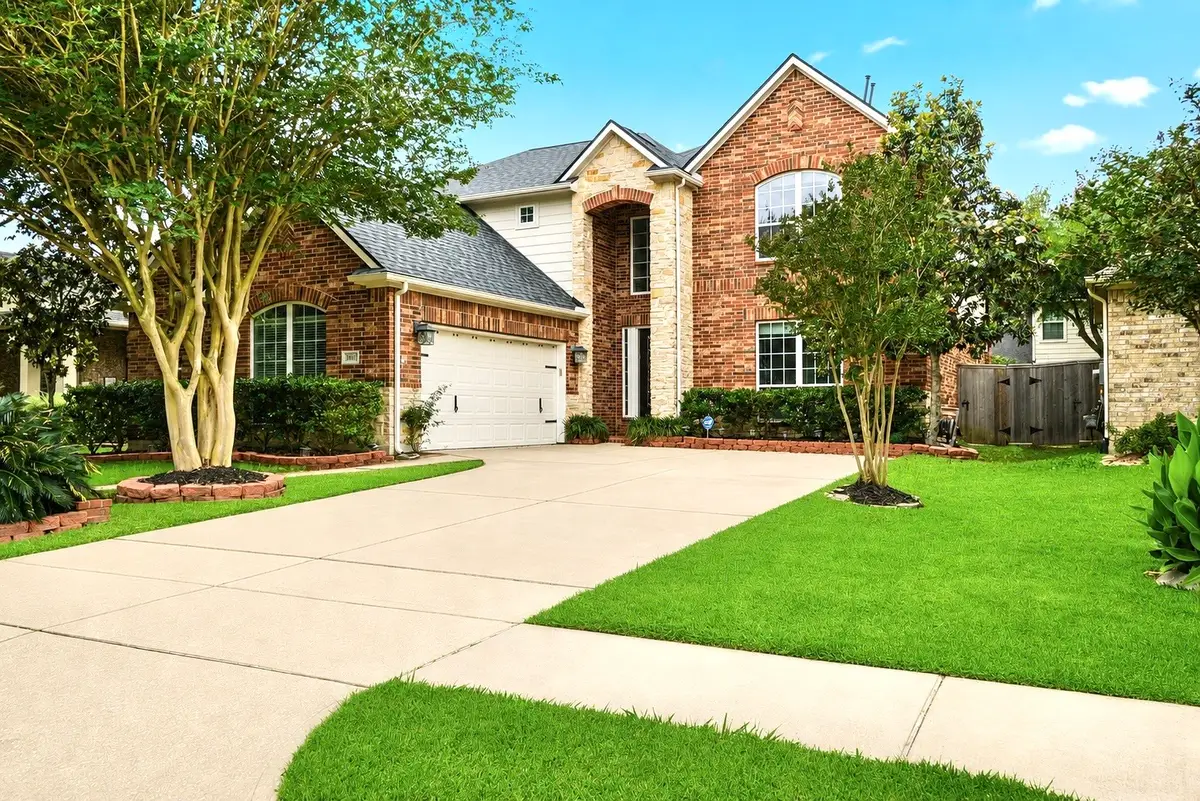 18431 W Laura Shore Drive, Cypress, TX 77433 - #1