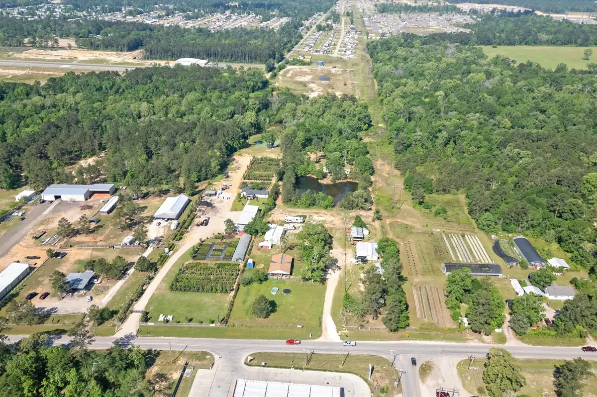 4804 Crockett Martin Road, Conroe, TX 77306 - #1