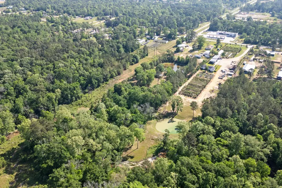 4804 Crockett Martin Road, Conroe, TX 77306 - #3